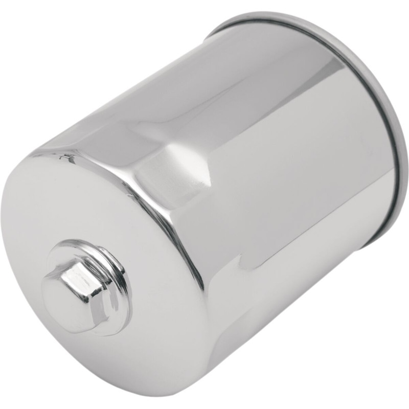 OIL FILTER CHR W/NUT 63805-80A 