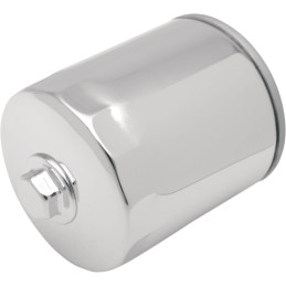 OIL FILTER CHR W/NUT 63798-99 