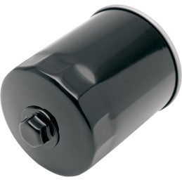OIL FILTER BLK W/NUT 63805-80A 