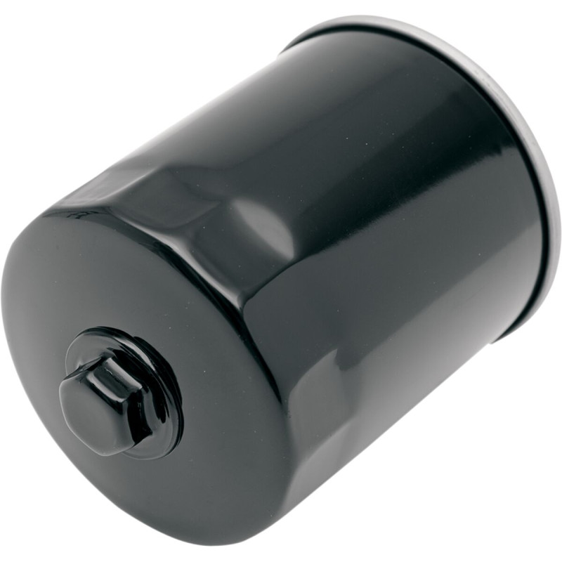 OIL FILTER BLK W/NUT 63805-80A 