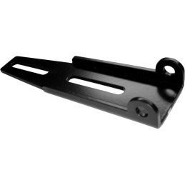 MOUNT BRACKET HINGED SOLO 