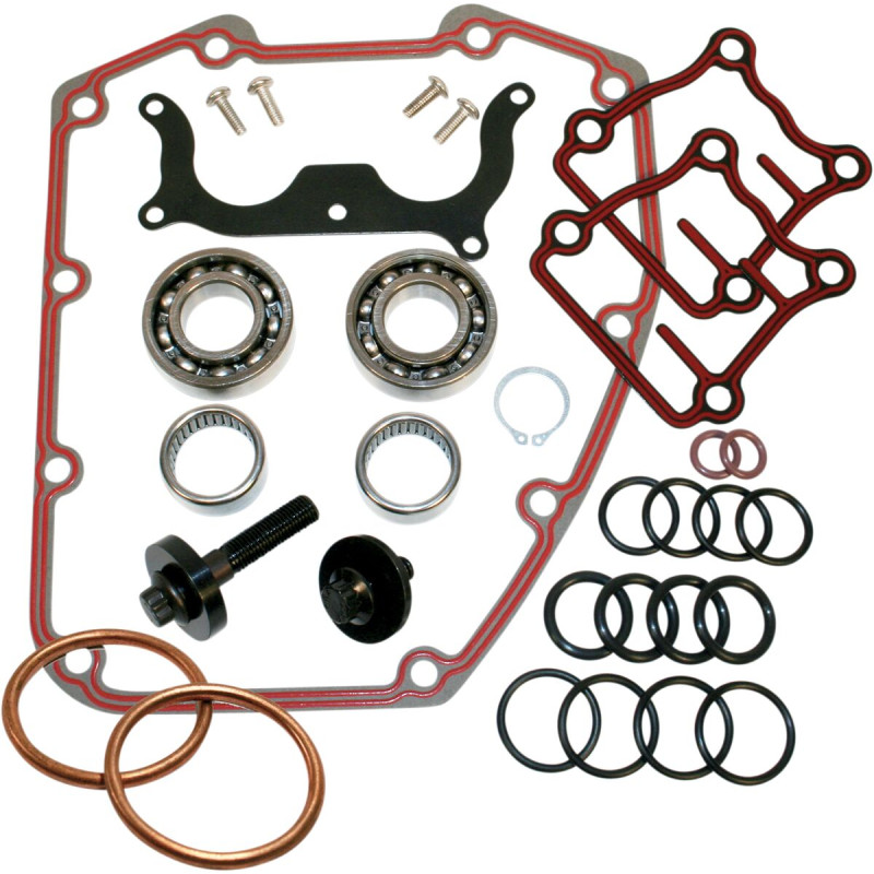CAM KIT INSTALL 99-06GEAR 
