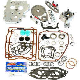 Kit de Conversión de Tensor de Cadena de Levas 02-06
