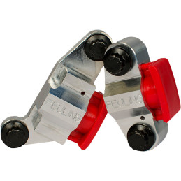 Tensor de cadena de árbol de levas hidráulico KT TC 07-17