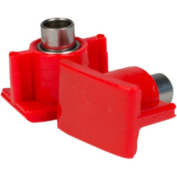 PADS TENSIONER TC 07-17 
