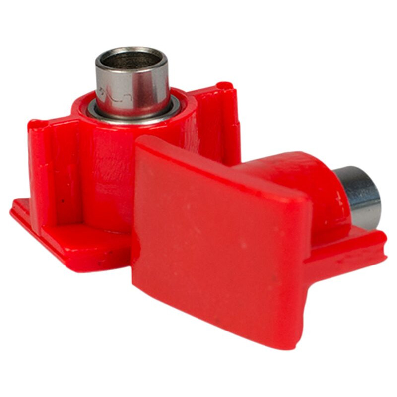 PADS TENSIONER TC 07-17 