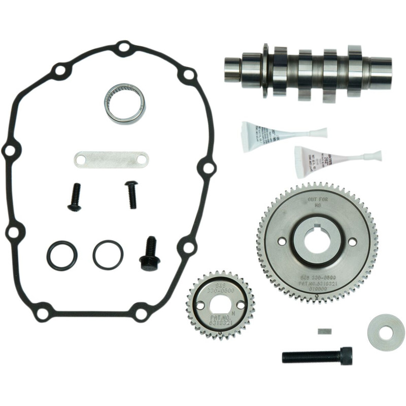 CAM KIT 475G M8 17-19 