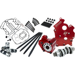KIT CAM RACE 521 17-19 M8