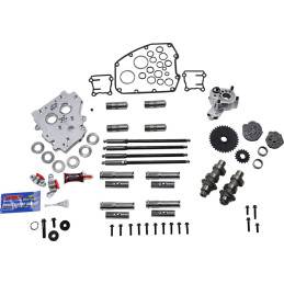 Kit de came OE+525 CC 99+TC