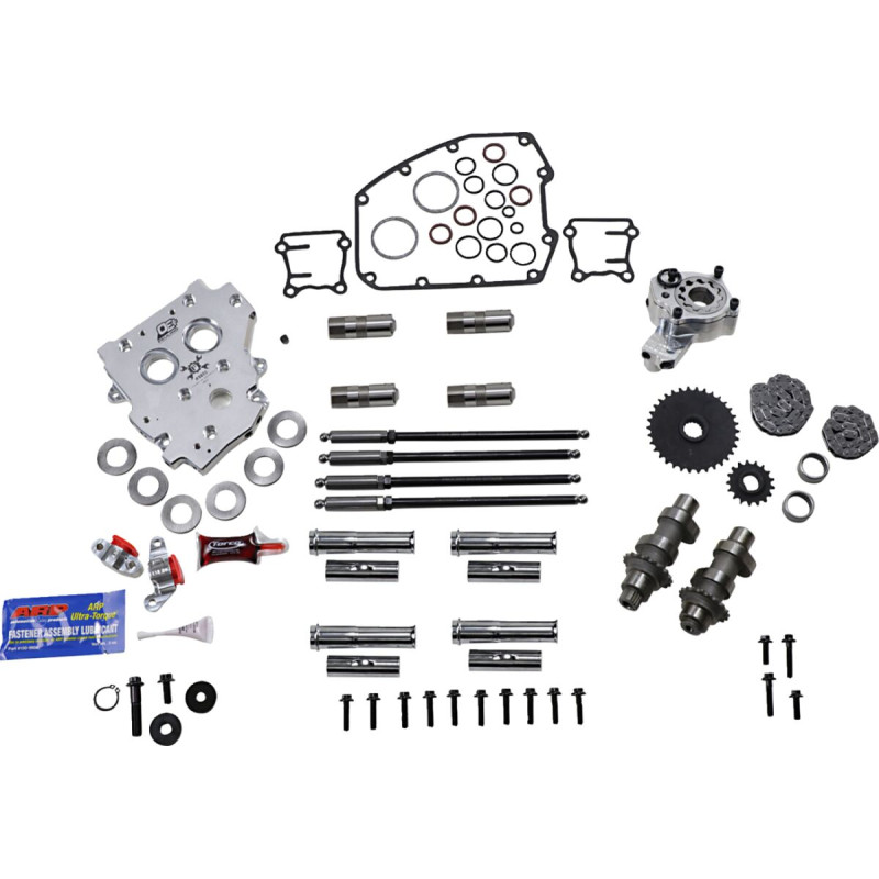 Zestaw kamery fabrycznej OE+ o pojemności 525 CC 99+TC
