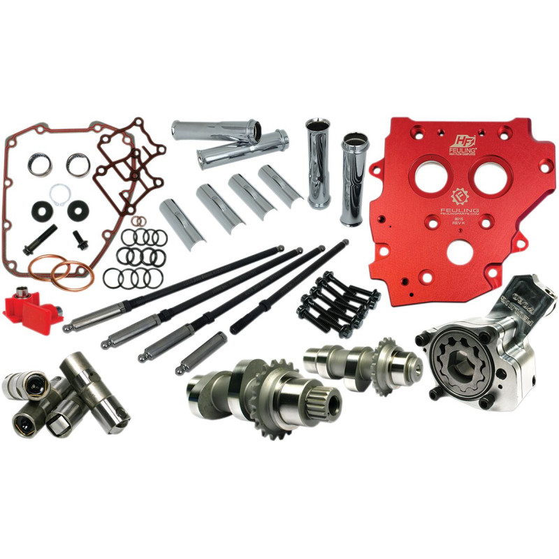 CAM KIT REAP 525 CD 07+TC 