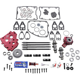KIT CAM RACE 630 CC 99+TC