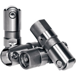 Hydraulické valčekové zdviháky HP+ XL 91-99