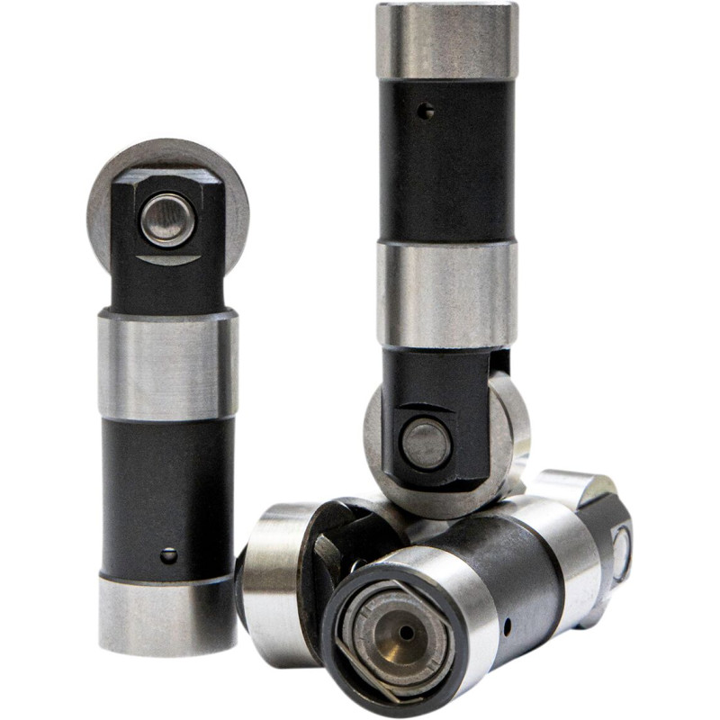 Hydraulické valčekové zdviháky HP+ pre HD 85-99