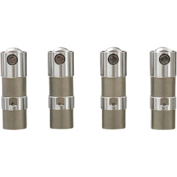 Hydraulické zdvihátka Precision HYD set