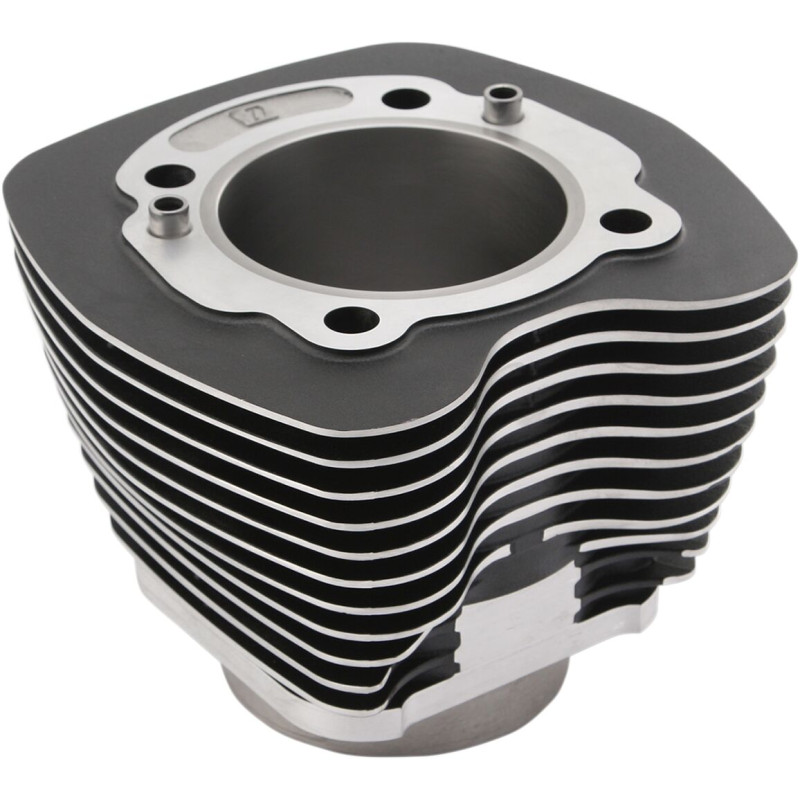 Cylinder TC103 3.875 cala średnica x 3.625 cala wysokość