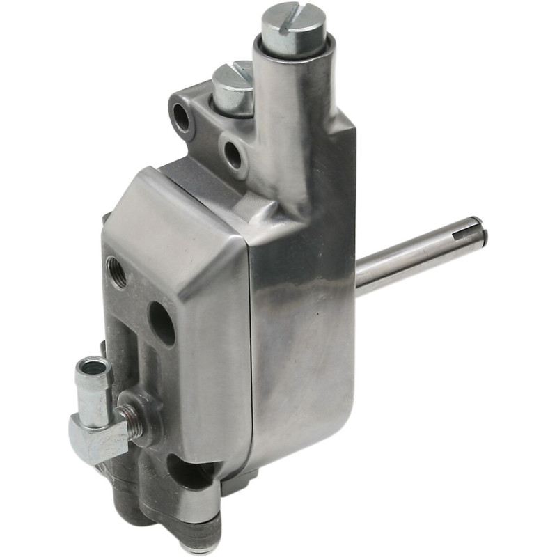 OIL PUMP ASSEMBLY 92-99BT 