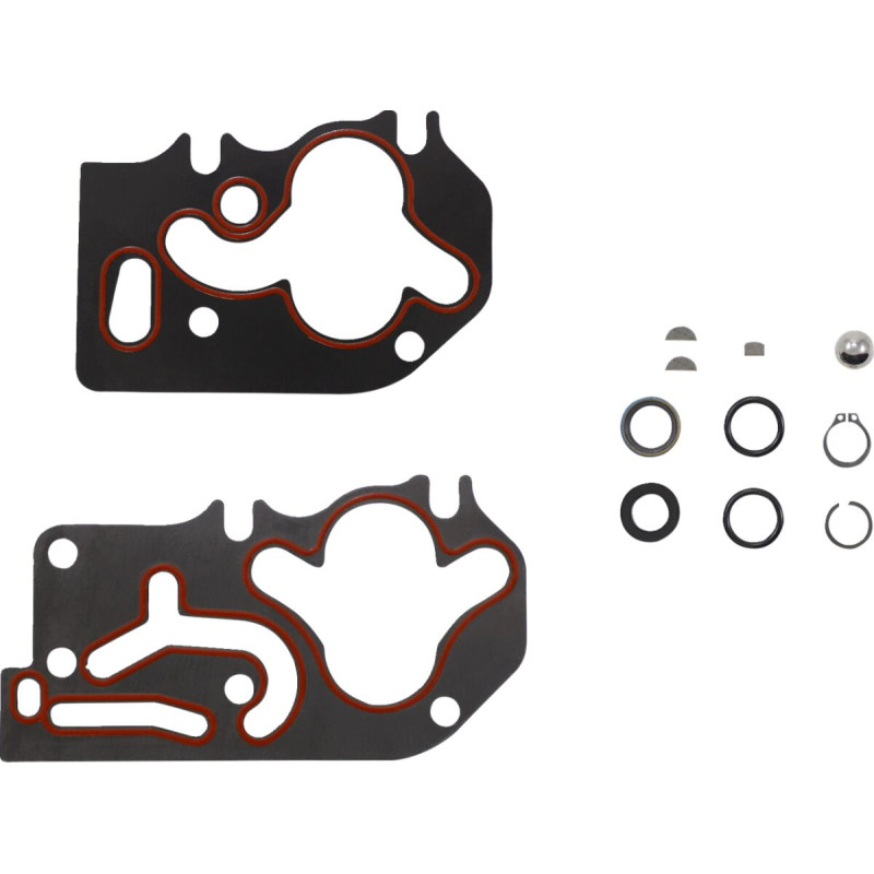 GSKT KIT OIL PUMP SS92-99 