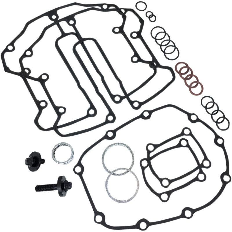 CAM INSTALL T/E KT M8 
