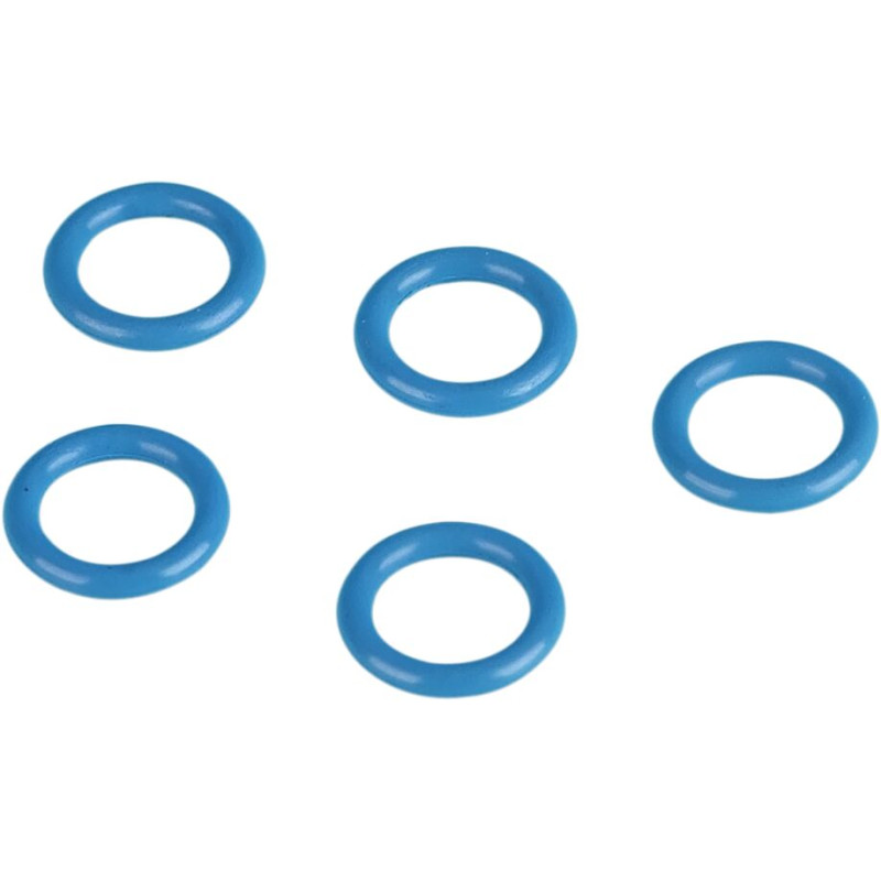 O-RING FUEL FILTER 02-07 