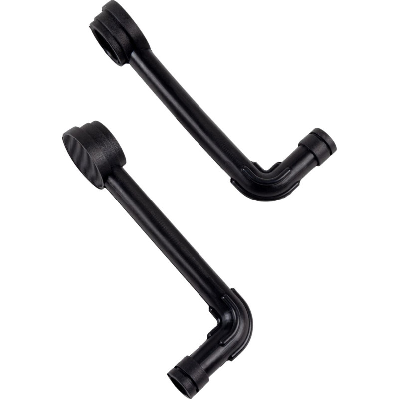 Tubo de Respiradero 24922-93 para Harley