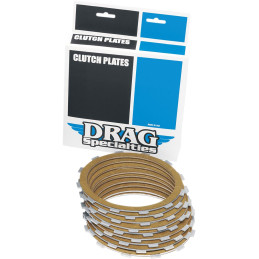 PLATOS DE EMBRAGUE 98-17BT 9PK