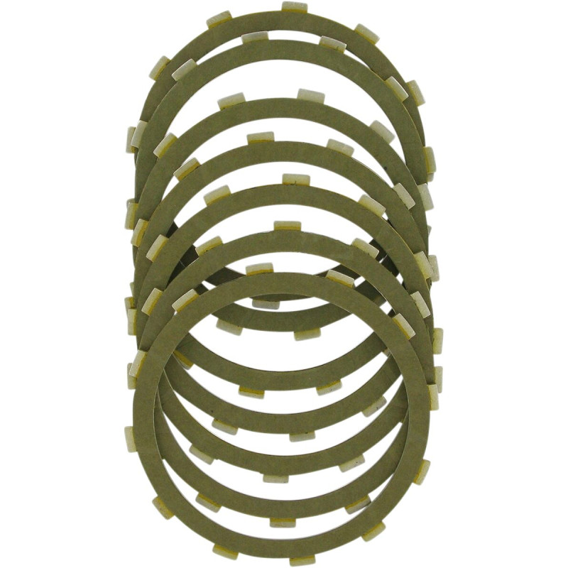 CLUTCH PLATES 84-90XL 