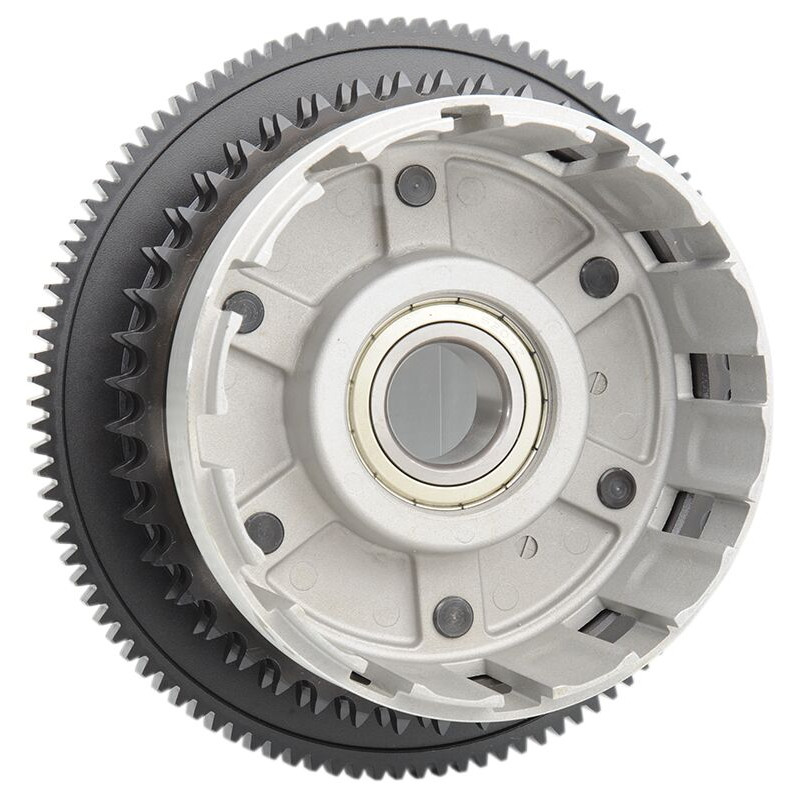 BASKET CLUTCH 37813-06 