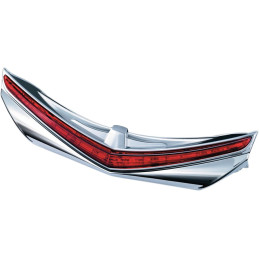 LED ODVEDENÍ CHROM HONDA GL1800