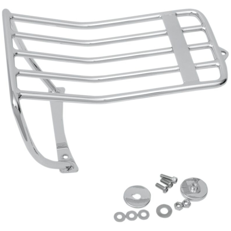 RACK LUGGAGE 06-10 FXST 