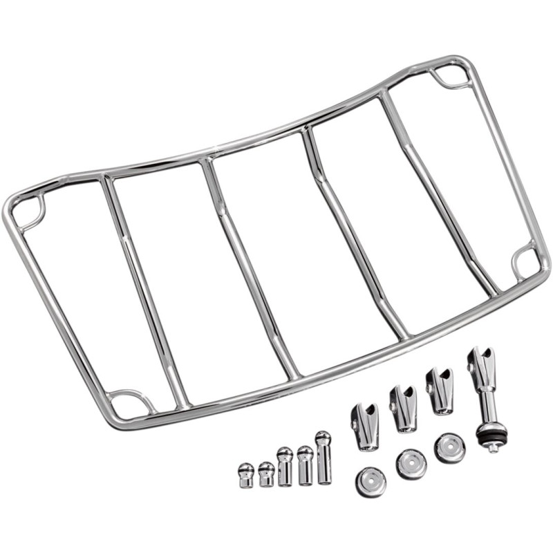 RACK ADJ TRUNK CHR 