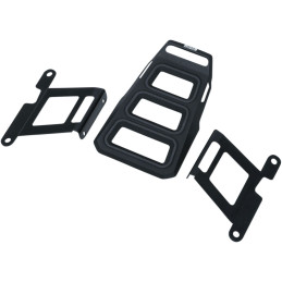 RACK LUGG BLK 04-19 XL