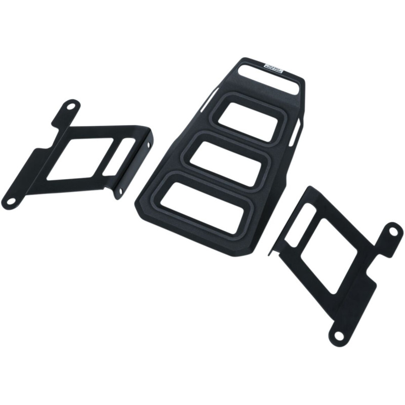 RACK LUGG BLK 04-19 XL 