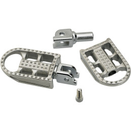 FOOTPEG MUSH 18-19ST POL 