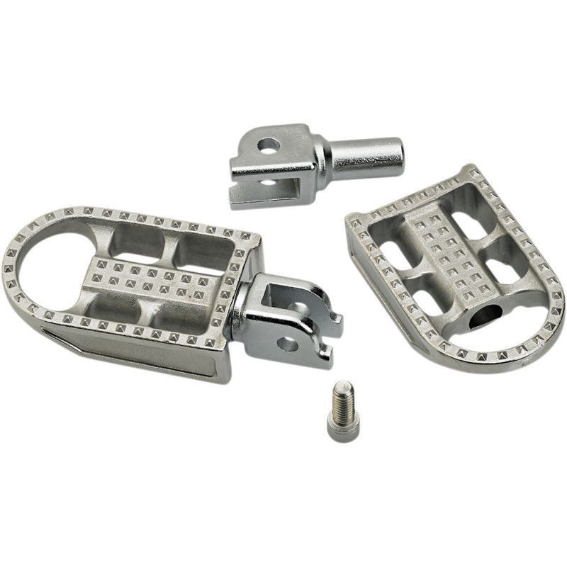 FOOTPEG MUSH 18-19ST POL 