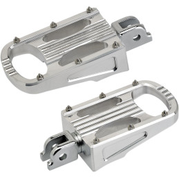 FOOTPEG PUNISH 18+SFT POL 