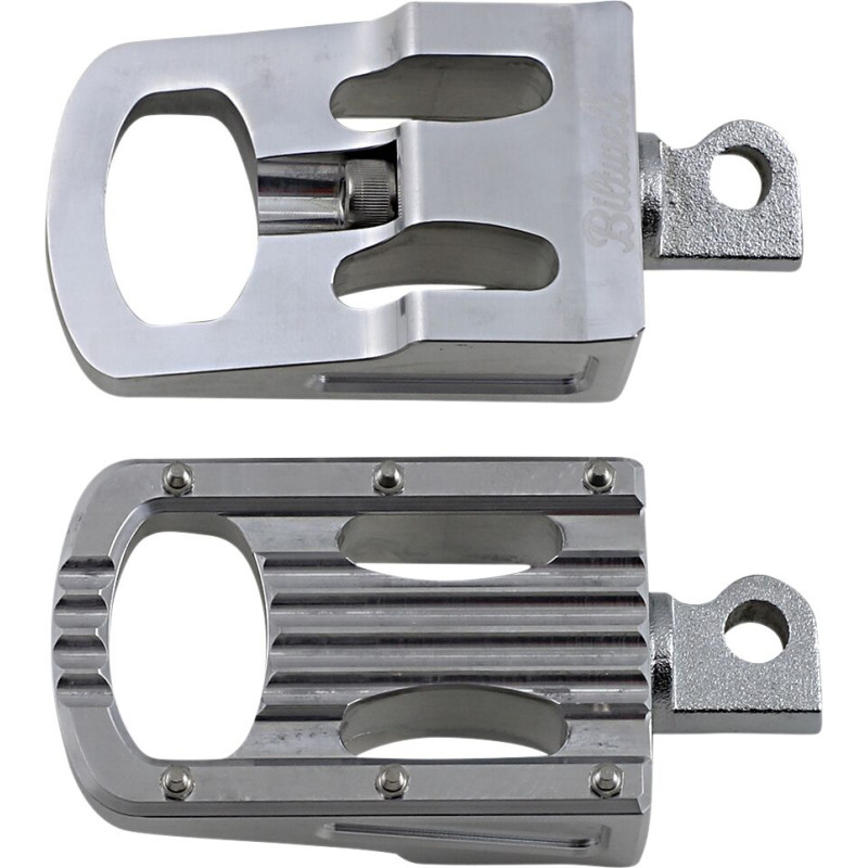 FOOTPEGS PUNISHER CLSC PO 