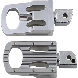 Reposapiés Punisher M8 PAS P para motocicletas