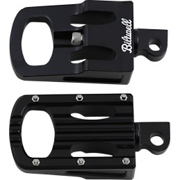 Stupačka PUNISHER CLSC BK