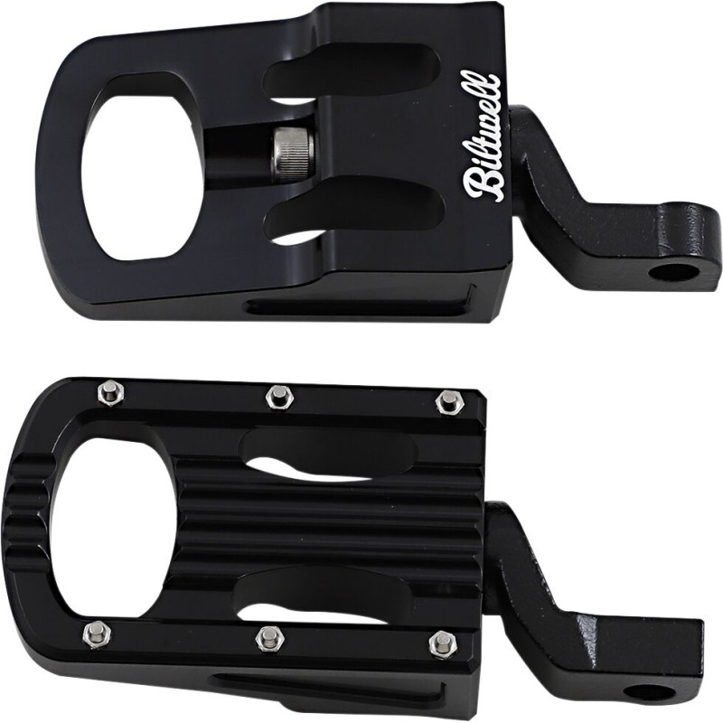 Tapițerie Punisher Pas BK - Accesoriu Motocicletă