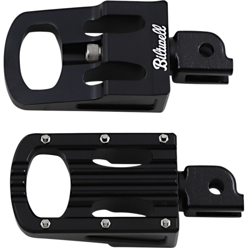 Tapisera Punisher M8 DRV B pentru motociclete