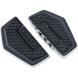 PLATAFORMAS HEX CHR para motocicletas