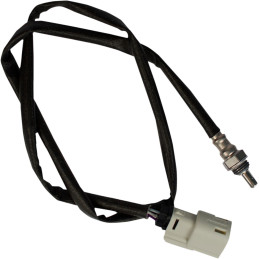 Senzor kyslíku 12mm šedý