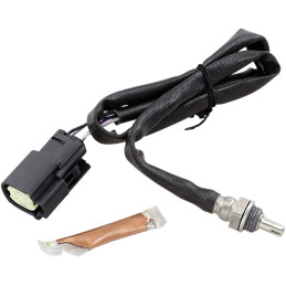 Senzor kyslíku 12MM RR TC