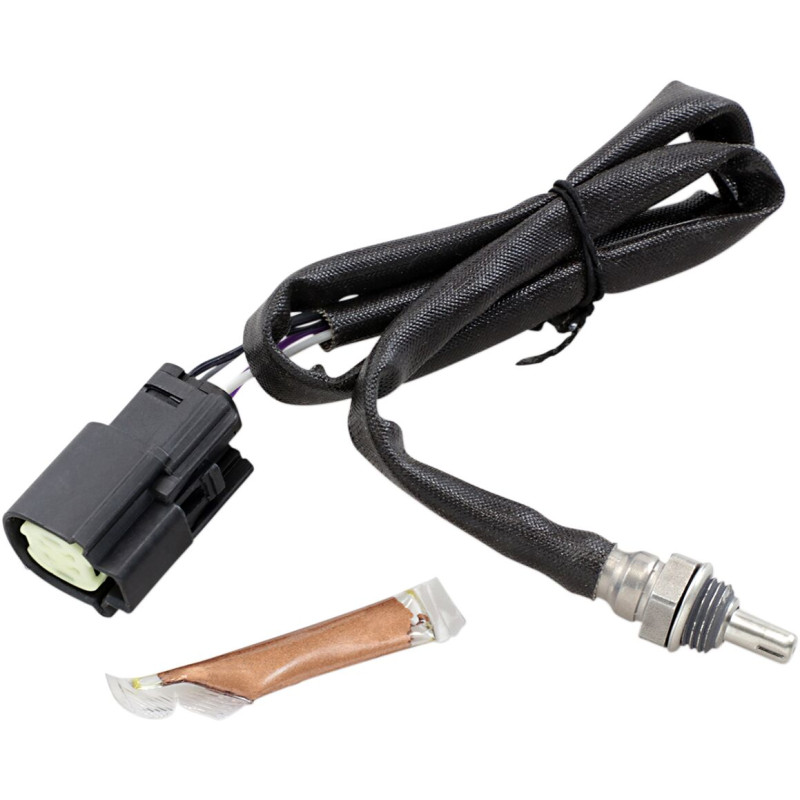 Czujnik tlenu 12mm RR TC