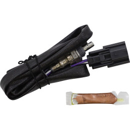 Czujnik tlenu 12mm M8 17+ szary