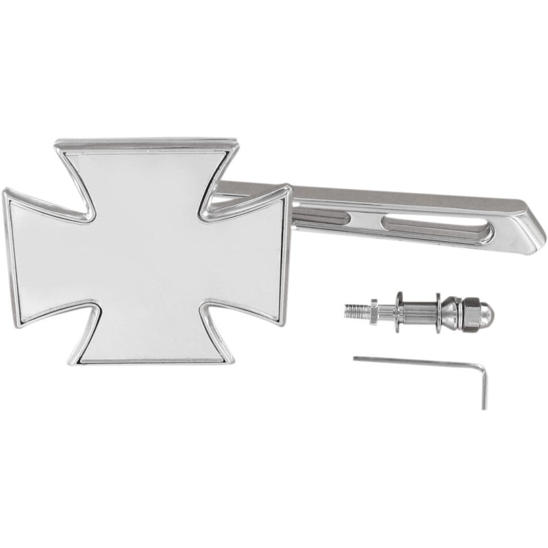 MALTESE MIRROR AIR STEM 