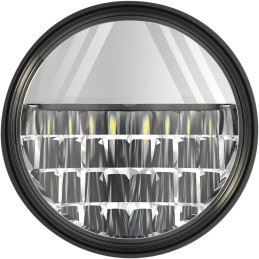 Světlomety pro mlhu 4,5" LED REF