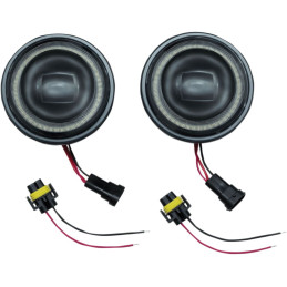 LAMPĂ PASS LED 4.5 VISION - Iluminare de Trecere