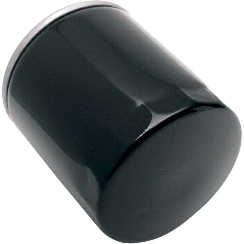 OIL FILTER BLK 02-17VROD 